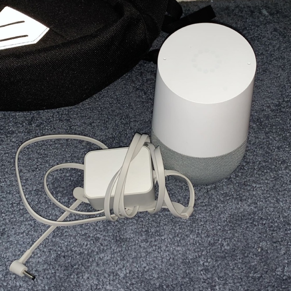 Google home
